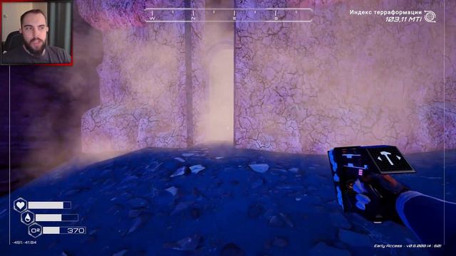 Я открыл врата! - The Planet Crafter #12 смотреть онлайн