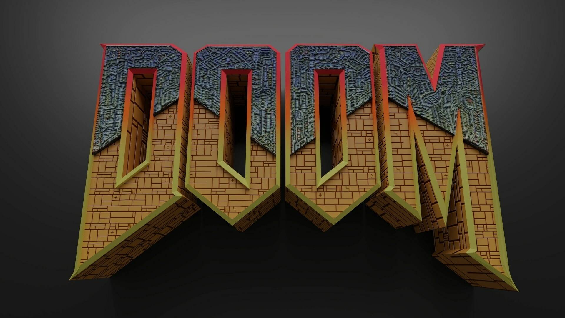 DOOM Evolution (PC & PS4)