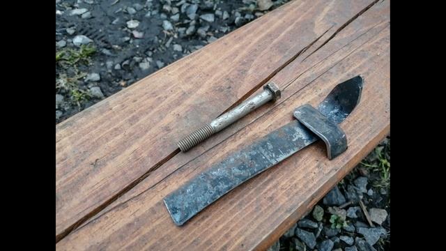 ОЧАГ ДЛЯ КАЗАНА ИЗ ДИСКОВ ОТ ГАЗЕЛИ смотреть онлайн