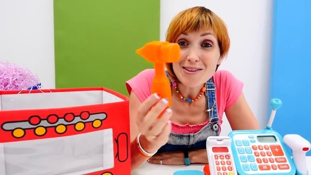 Щенячий патруль и Пожарный Сэм в магазина. Полный Порядок смотреть онлайн