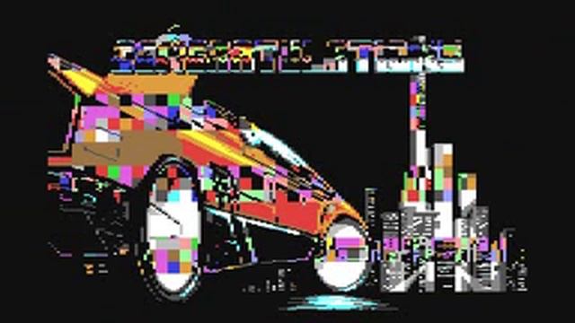 Fire and Forget 2 game ending by Titus Software смотреть онлайн