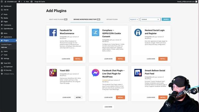 How to Add Your Meta Pixel to Kajabi, Wordpress, and ThriveCart. What is CAPI? смотреть онлайн