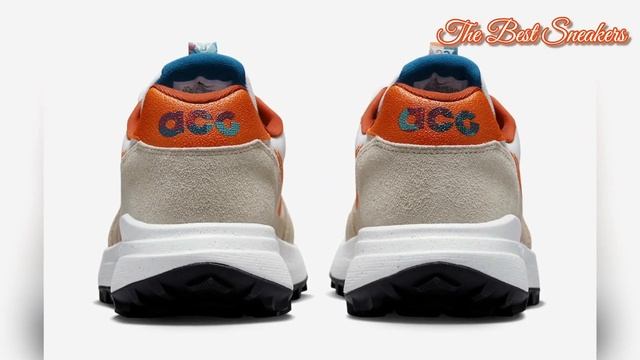 Nike Air Lowcate Leap High смотреть онлайн