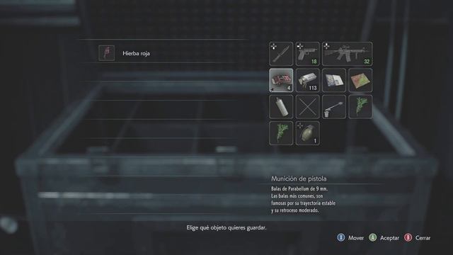 Resident Evil 3 Remake - Parte 4 - La mutación de Nemesis смотреть онлайн