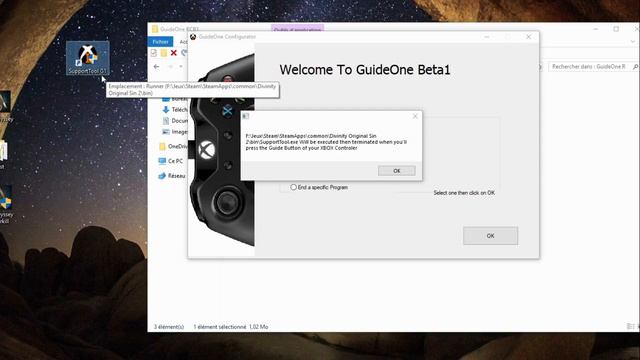 Gaming toolbox le site avec plein d'outils gamer dedans смотреть онлайн