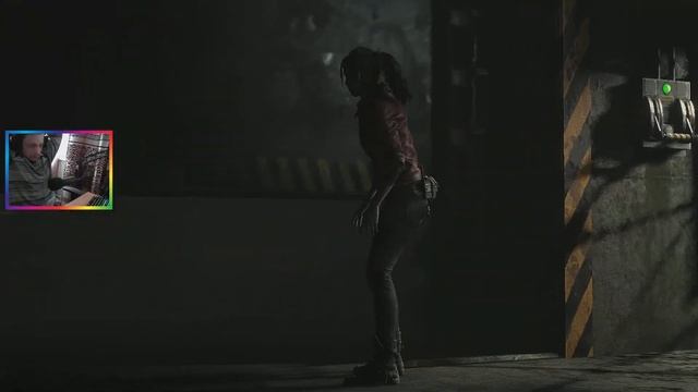 Девочка в беде - Resident Evil 2 #8 смотреть онлайн