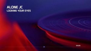 Alone JC - Looking Your Eyes (Original mix)  Танцевальный  хит 2022 !