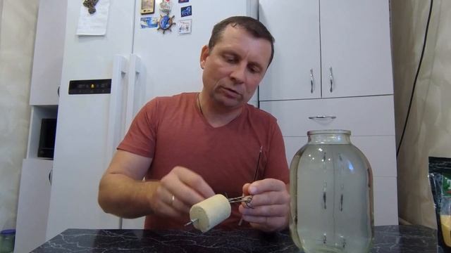 Изготовлении планктона для рыбалки в холодной воде смотреть онлайн