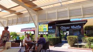 Adalya Resort & Spa 5* SIDE Türkei #side #evrenseki #türkei