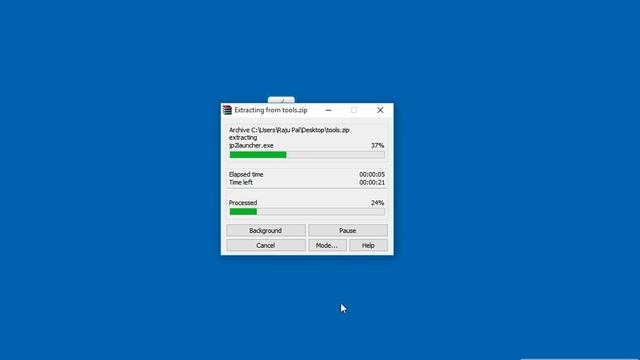 How to make Portable Java Development Kit JDK in Hindi смотреть онлайн