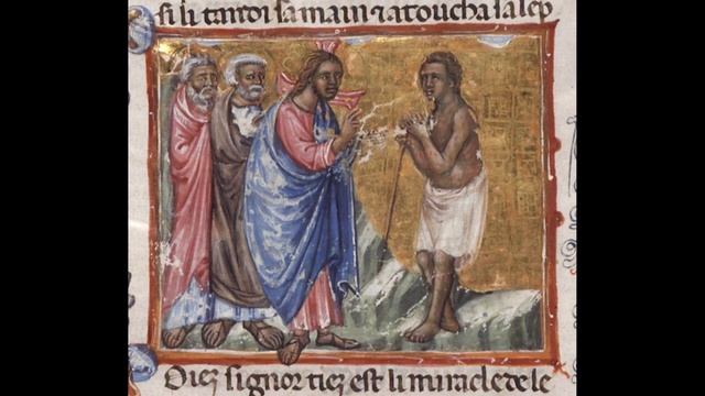 Fr. Hewko, 3rd Sunday After Epiphany '23 "Leper Seeks Christ" (England) смотреть онлайн
