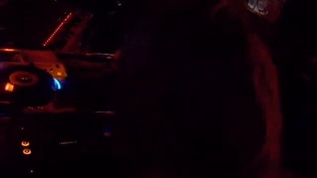 DJ Agent Oracle @ RNB Rafters 2 смотреть онлайн