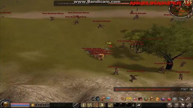 Metin2 Hack Bar and other смотреть онлайн