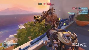 Overwatch 2 Moments #27