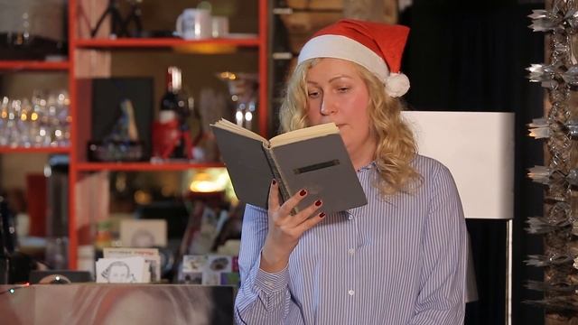 Павел Бажов "Серебряное копытце". Читает Александра Анискина смотреть онлайн