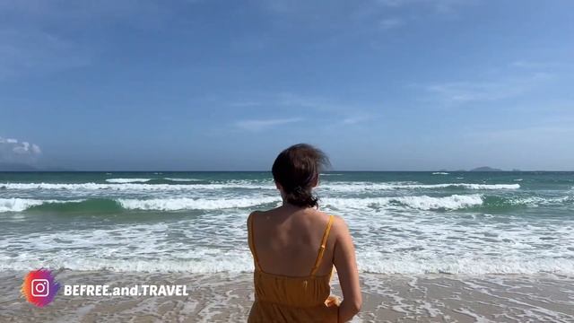 Что посмотреть и куда отправится из НЯЧАНГА, ВЬЕТНАМ (ноябрь 2022) смотреть онлайн
