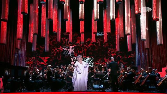 Этери Бериашвили - Sait midikhar смотреть онлайн