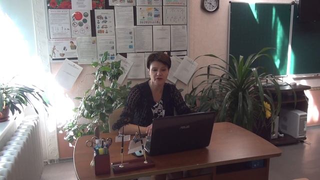 Кошевая О.Н., учитель высшей квалификационной категории, учитель методист смотреть онлайн