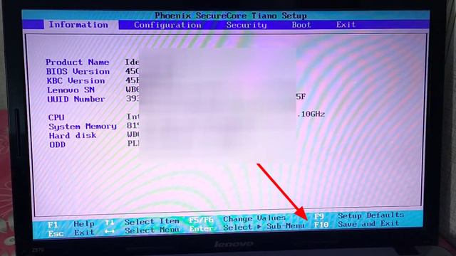 How To Enter BIOS or UEFI Settings in Windows 10/11/7/8 in any Laptops & PC | BIOS Me Kaise Jaye смотреть онлайн