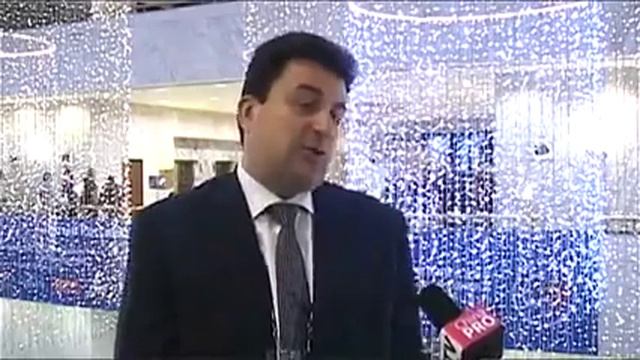 V Российско-Китайский экономический форум: А. Ситников смотреть онлайн