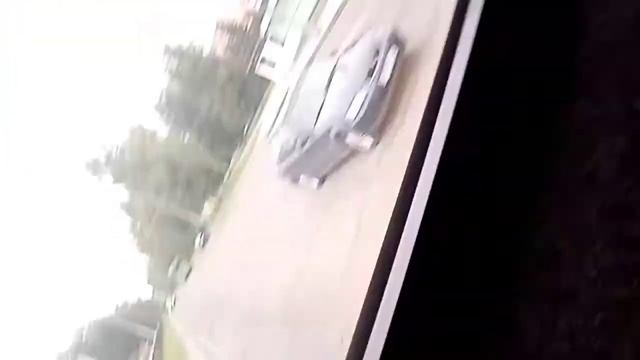 Поездка на автобусе маз 103 // 28 маршруту (Белые розы- Вишневец ) смотреть онлайн
