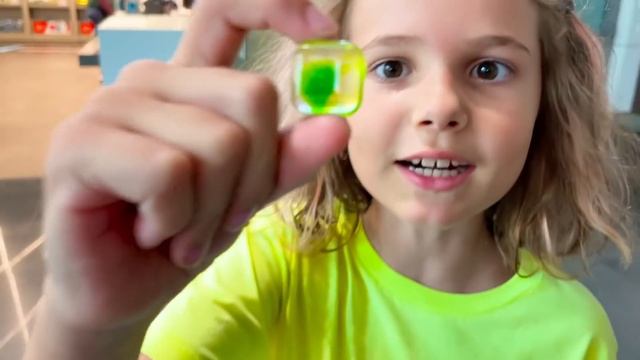 ВЛОГ как мы на 2 дня в Украину летали