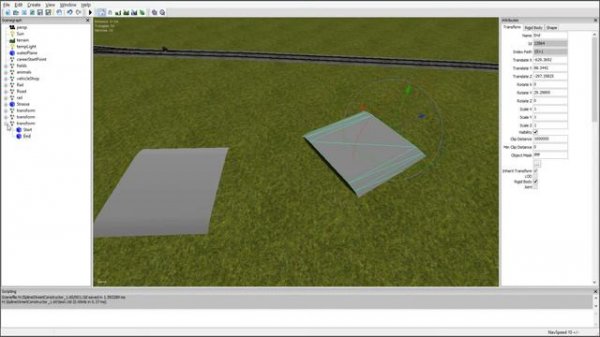 SplineStreetConstructor 1 60