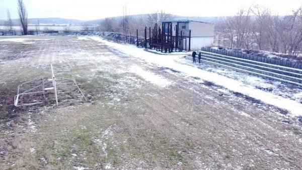 Проверяем функции litchi.mp4