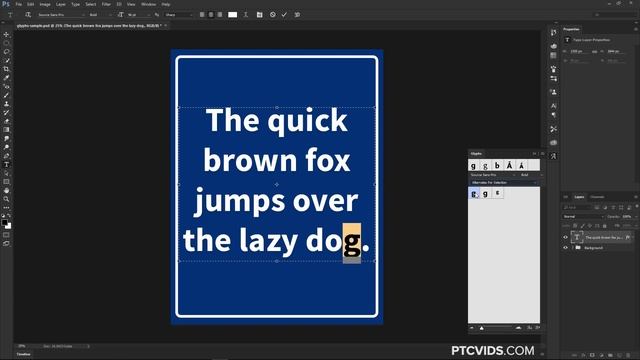 Photoshop CC 2015.5 Tutorials смотреть онлайн