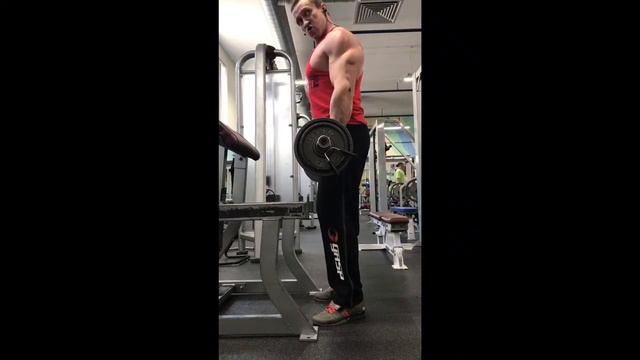 06/03 Немного покачался смотреть онлайн