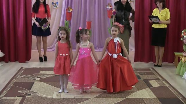 8 марта 2017 смотреть онлайн