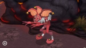 Как вывести нового мифического монстра Гиехехе на острове Земли. My Singing Monsters