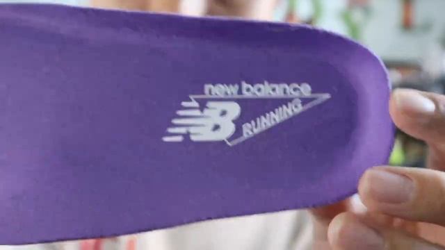 New Balance Teddy Santis Made In USA 990v6 "Magenta/Limestone/Purple" (U990TD6) Review/On-Feet! смотреть онлайн