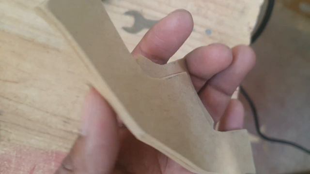 GENSHIN IMPACT "ESPADA PLATEADA" como hacer una espada de madera | TUTORIAL #comohacer #cosplay смотреть онлайн