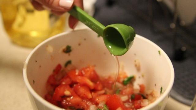 Сборник рецептов