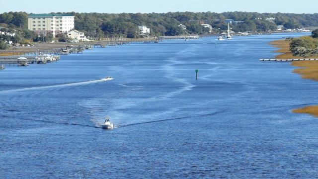 How the Corps of Engineers Coordinates with Other Agencies to Make a Permit Decision смотреть онлайн