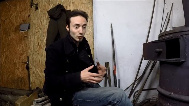 Интерьер мастерской и немецкая наждачка смотреть онлайн