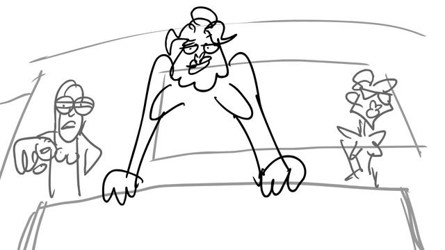 Metal Family Кухня №2