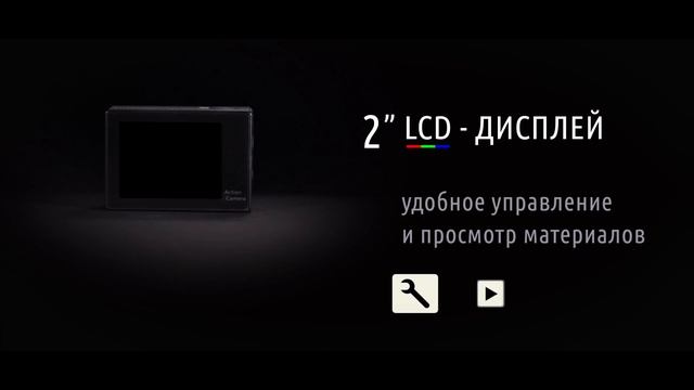 AIRON ProCam 4K смотреть онлайн
