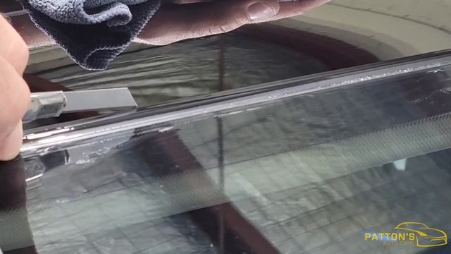 2023 Volkswagen Golf Life - Paint Protection Film / Ceramic Coating (ZinkPPF - System-X)