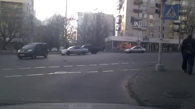 Краш-тест Паджеро спорт смотреть онлайн