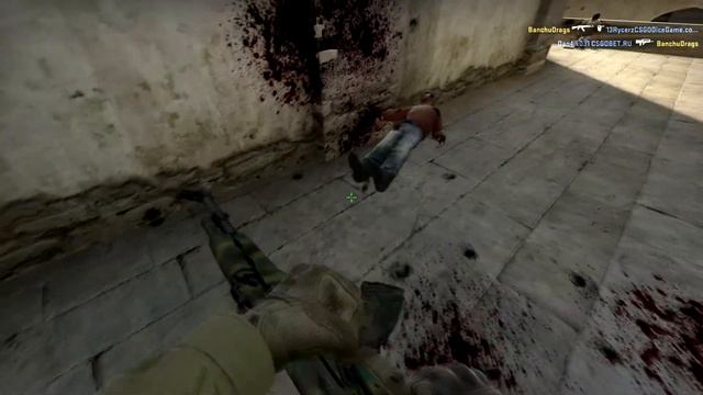 TOP ROUND IN CS:GO/// ЛУЧШИЙ РАУНД В КС:ГО смотреть онлайн