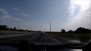 Волгоград - Ставрополь. Поездка на юг. Часть 3/4