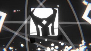 Project Arrhythmia: Uprising | Blinding Abyss Level 1