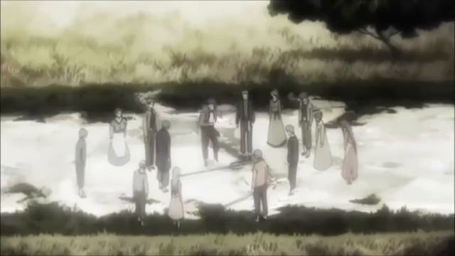 Волчица и пряности-Кицуне. смотреть онлайн