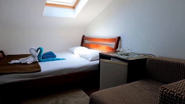 Цены 2022г, Комната 43 ,(45) дом "Владимир",ул Калараш,14.?ЛАЗАРЕВСКОЕ СЕГОДНЯ?СОЧИ. смотреть онлайн