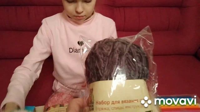 Моя первая посылка- подарок. Приятная неожиданность))) смотреть онлайн