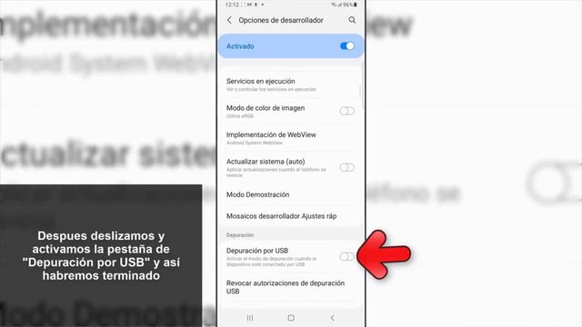 ❌ Samsung Galaxy A22 5G y A22 4G NO RECONOCE USB ✔️ SOLUCION смотреть онлайн