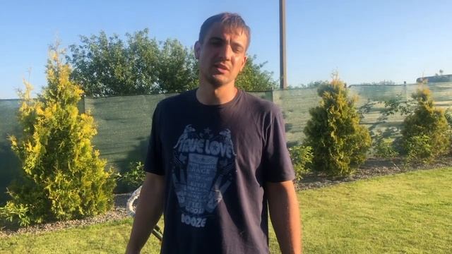 Газон и все о нем. Выбор. Посадка. Полив. Уход. Все этапы. Правила посева. Газон своими руками. Ч. смотреть онлайн