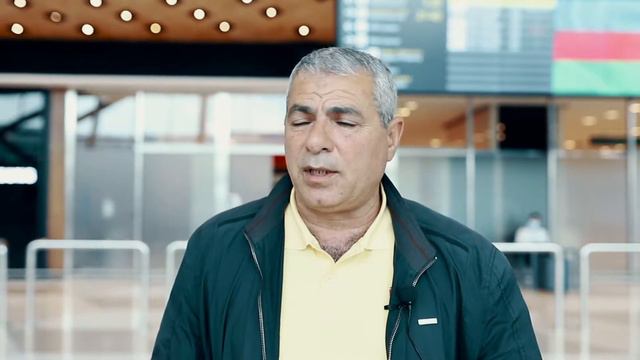 Ağır yaralanan daha 7 qazimiz “YAŞAT” Fondu tərəfindən Türkiyəyə göndərilib. смотреть онлайн